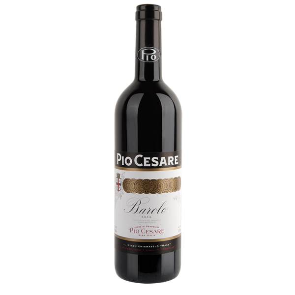 Vino Barolo DOCG 2016 Pio Cesare 0,75 l