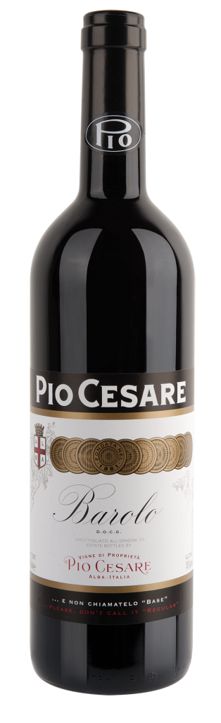 Vino Barolo DOCG 2019 Pio Cesare 0,75 l