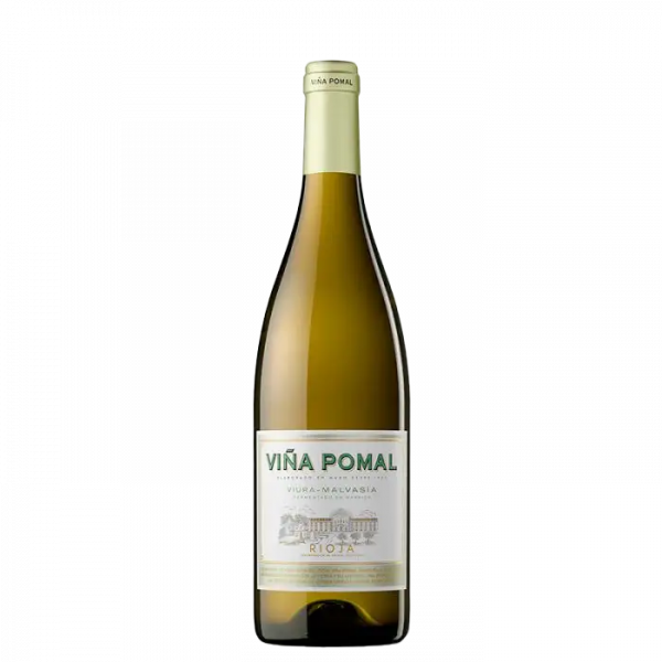 Vino Blanco Vina Pomal 0,75 l