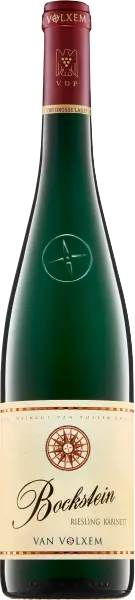 Vino Bockstein Riesling 2022 Grosse Gewachs Van Volxem 0,75 l