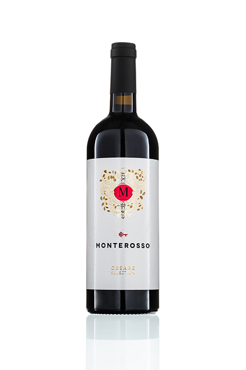 Vino Cesare Selection 2020 Monterosso 0,75 l