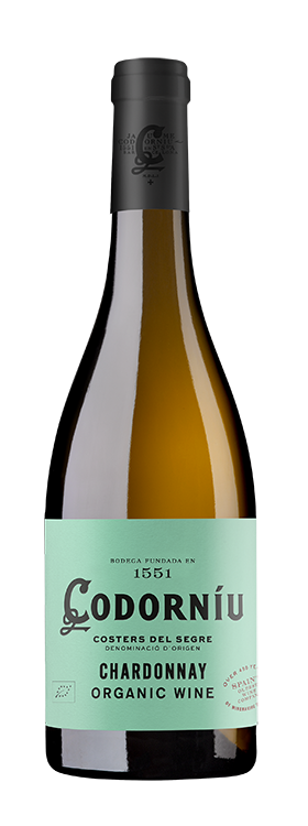 Vino Chardonnay Eco Codorniu 0,75 l