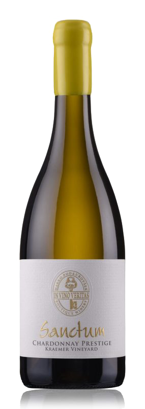 Vino Chardonnay Prestige 2019 Sanctum 3 l