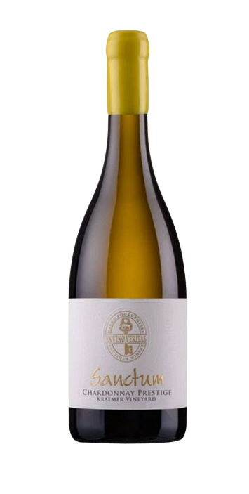 Vino Chardonnay Prestige 2021 Sanctum 1,5 l