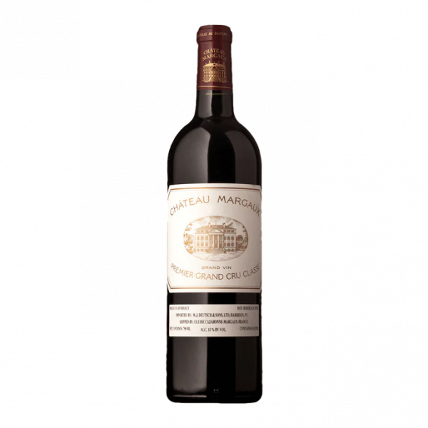 Vino Chateau Margaux 2010 Chateau Margaux 0,75 l