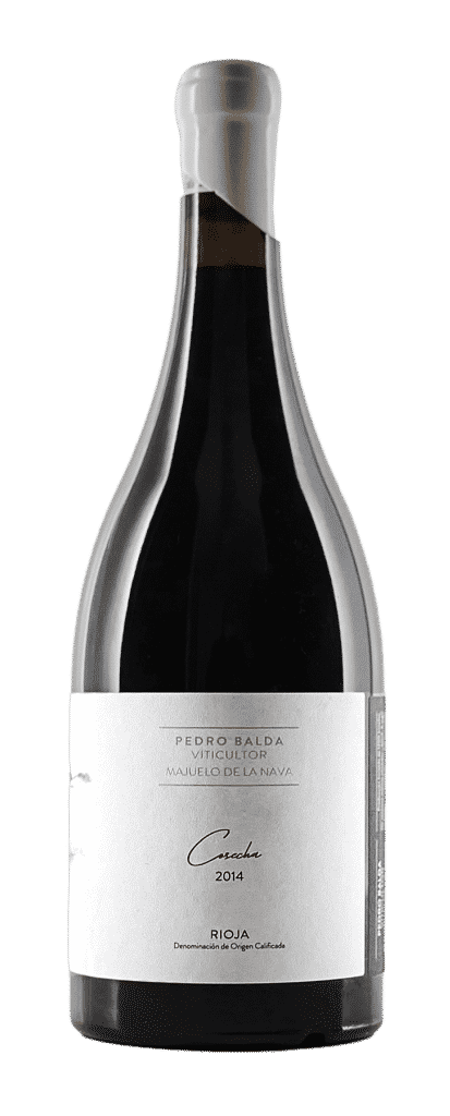 Vino Cosecha 2015 Pedro Balda 0,75 l