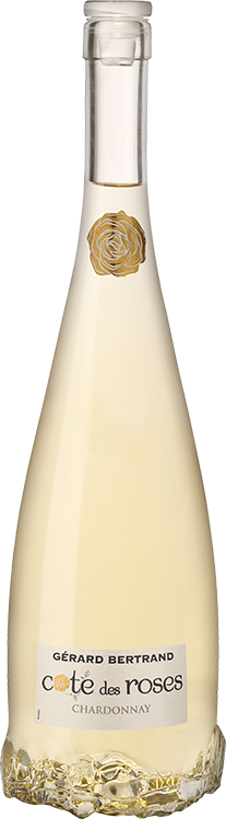 Vino Cote des Roses Chardonnay Gerard Bertrand 0,75 l