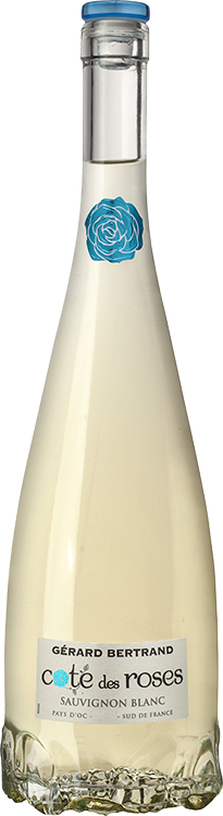 Vino Cote des Roses Sauvignon Gerard Bertrand 0,75 l