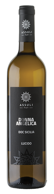 Vino Donna Angelica 2018 Assuli 0,75 l