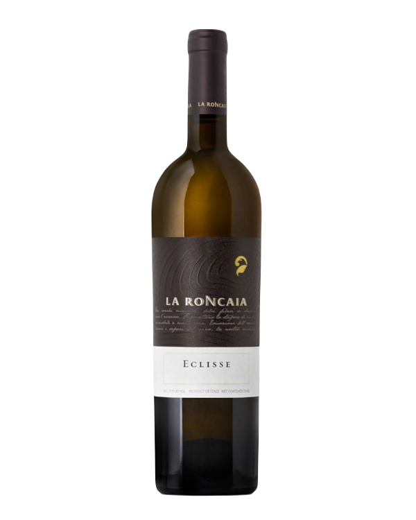 Vino Eclisse 2022 La Roncaia 0,75 l