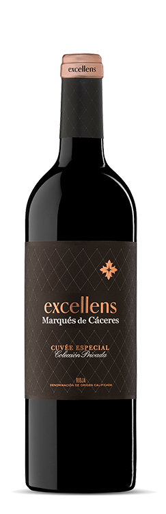 Vino Excellens Special Cuvee 2019 Marques de Caceres 1,5 l