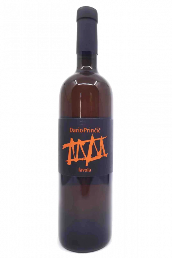 Vino Favola 2018 Dario Prinčič 0,75 l