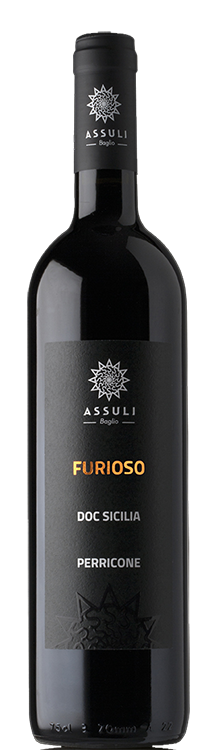 Vino Furioso 2018 Assuli 0,75 l