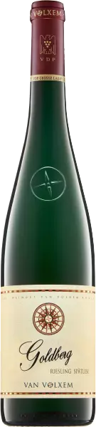 Vino Goldber Riesling 2014 Grosse Gewachs Van Volxem 0,75 l