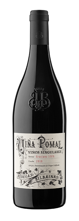 Vino Graciano 2016 Vina Pomal 0,75 l