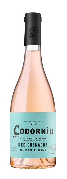 Vino Grenache Rose Eco Codorniu 0,75 l