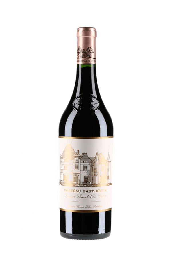 Vino Haut-Brion 2008 Chateau Haut-Brion 0,75 l