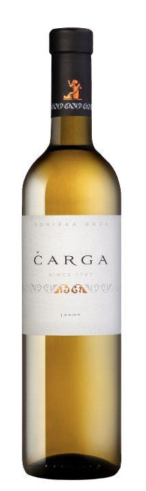 Vino Jakot 2018 Čarga 0,75 l