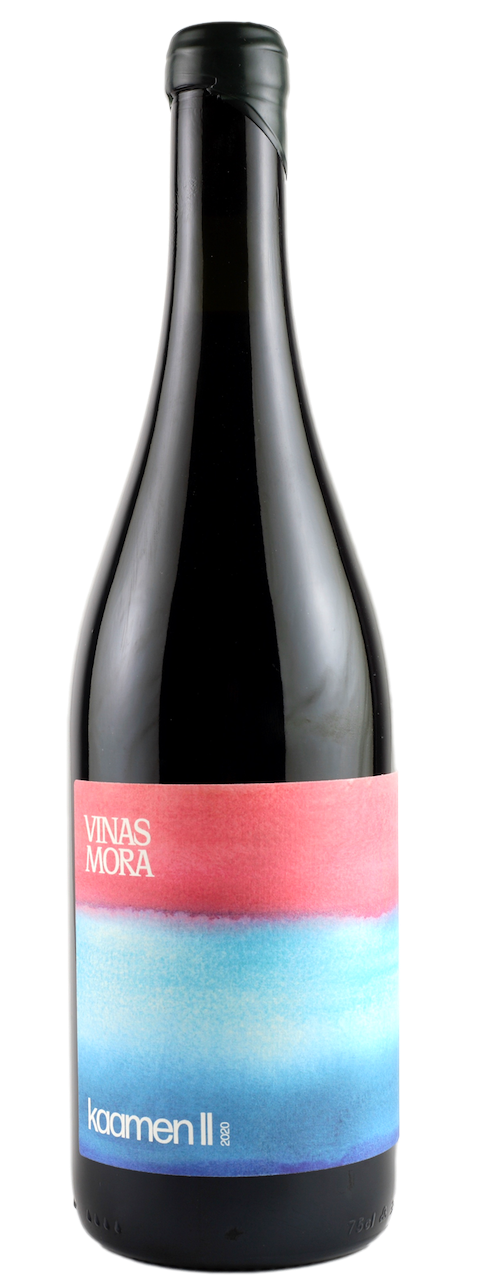 Vino Kaamen II 2021 Vinas Mora 1,5 l