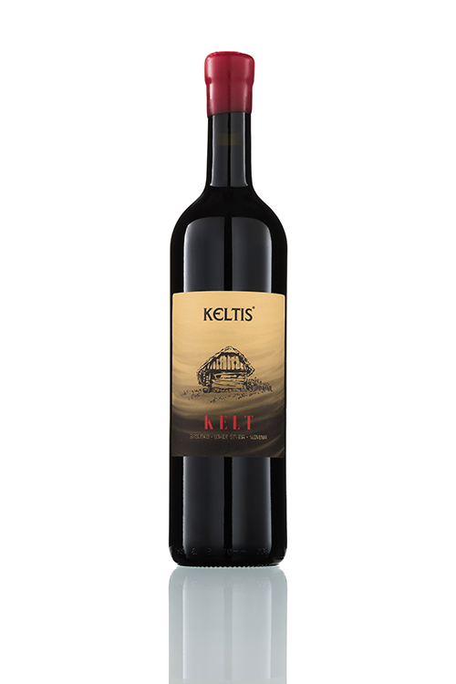 Vino Kelt 2017 Keltis 0,75 l