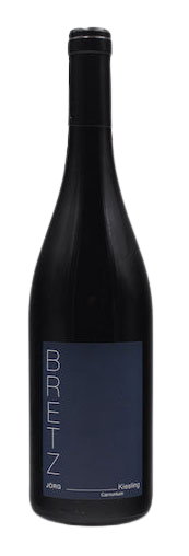 Vino Kiesling 2009 Jörg Bretz 0,75 l