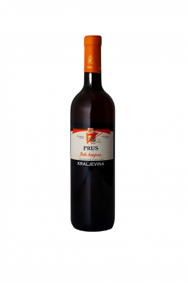 Vino Kraljevina Prus 0,75 l