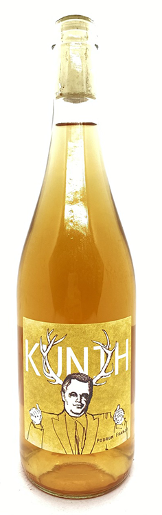 Vino Kunih 2019 Podrum Franjo 0,75 l