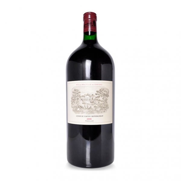 Vino Lafite Rothschild 2008 Chateau Lafite Rothschild 1,5 l