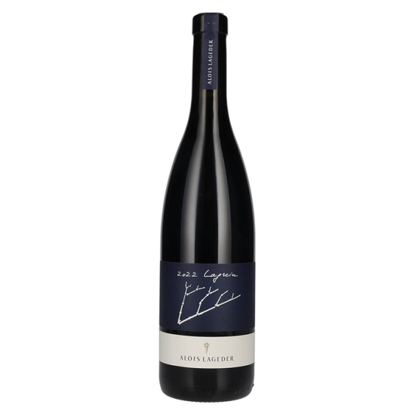 Vino Lagrein 2022 Alois Lageder 0,75 l