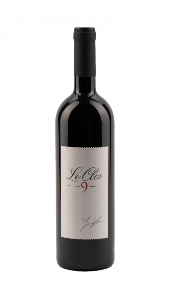 Vino Le Clos 2017 Galić 0,75 l