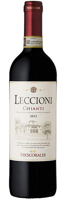 Vino Leccioni Chianti DOCG 2021 Frescobaldi 0,75 l