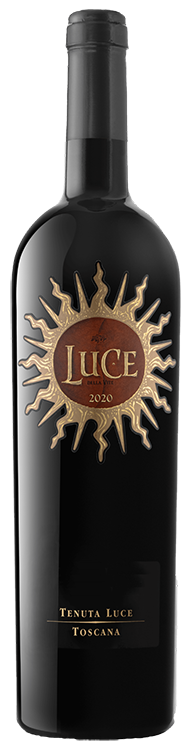 Vino Luce 2020 Tenuta Luce 0,75 l