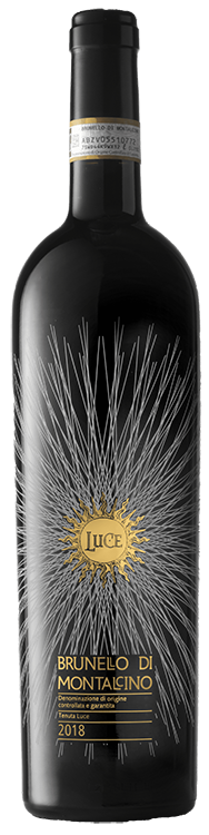 Vino Luce Brunello 2019 Tenuta Luce 0,75 l