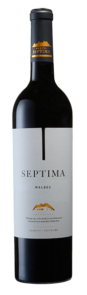 Vino Malbec 2020 Septima 0,75 l