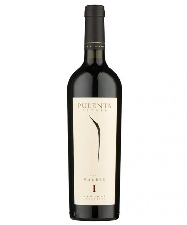 Vino Malbec Pulenta 0,75 l