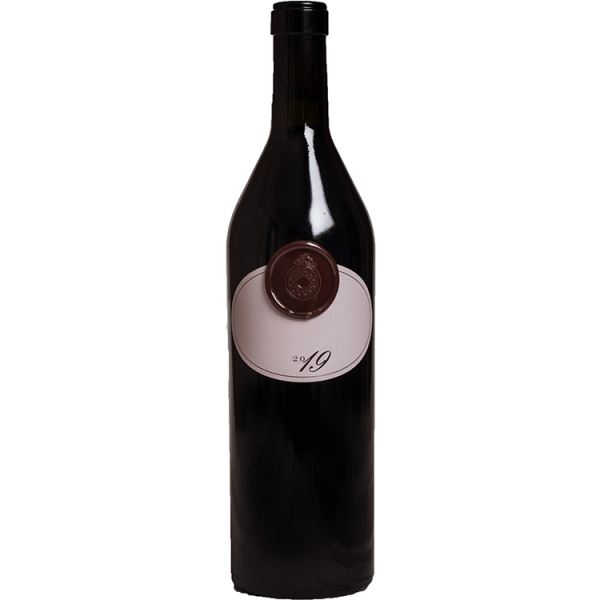 Vino Merlot 2019 Buccella 0,75 l