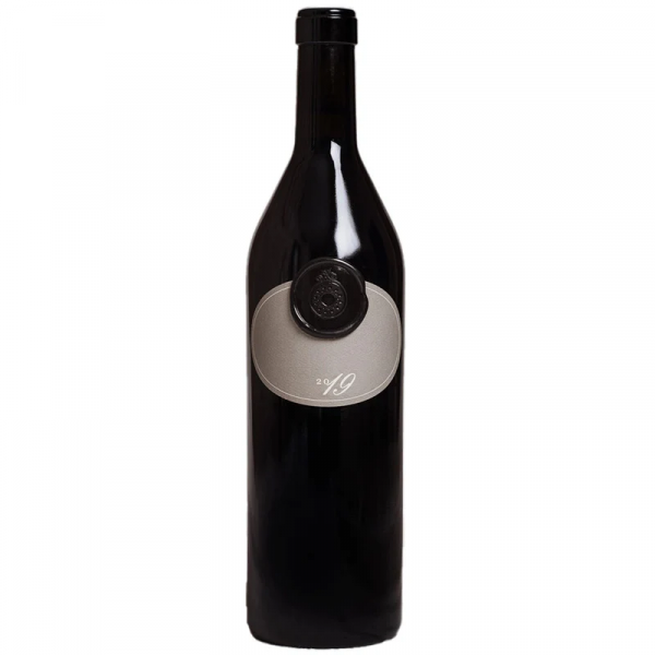 Vino Mixed Blacks Blend 2019 Buccella 0,75 l