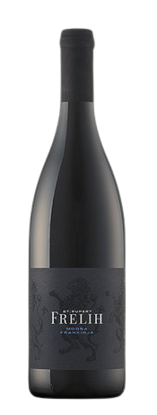 Vino Modra Frankinja 2020 Frelih 0,75 l