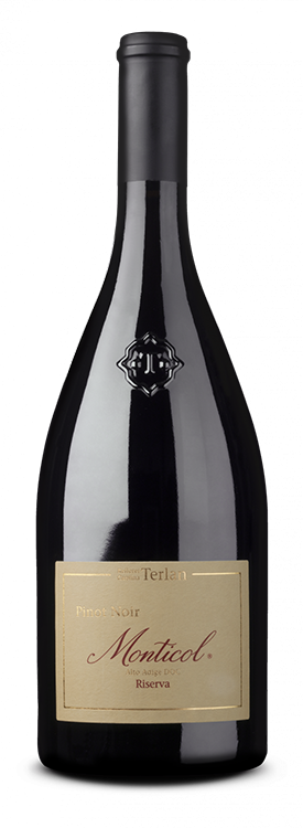 Vino Monticol Pinot Noir Riserva 2021 Cantina Terlano 0,75 l