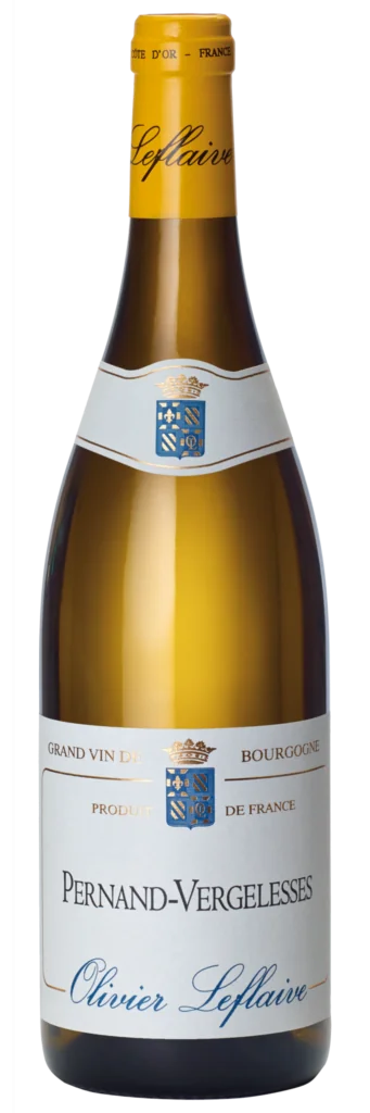 Vino Pernand - Vergelesses Blanc 2020 Olivier Leflaive 0,75 l