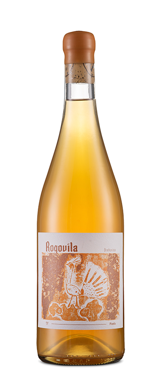 Vino Pinela 2021 Rogovila 0,75 l