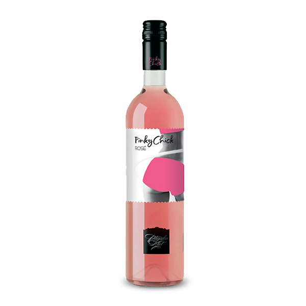 Vino Pinky Chick Rose Ptujska Klet 0,75 l