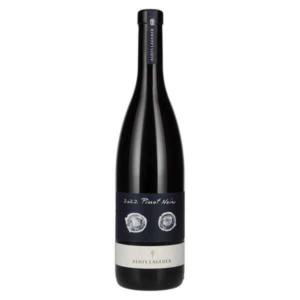 Vino Pinot Noir IGT 2022 Alois Lageder 0,75 l