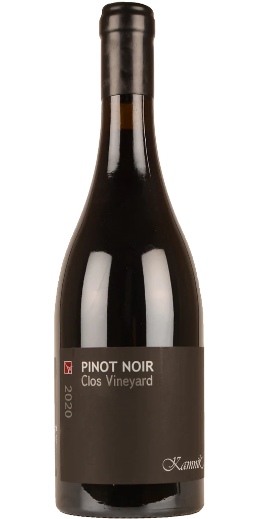 Vino Pinot noir Kamnik 0,75 l