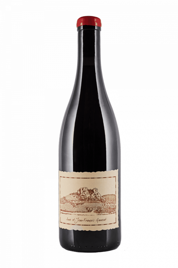 Vino Pinot Noir Sur La Cote 2020 Ganevat 0,75 l