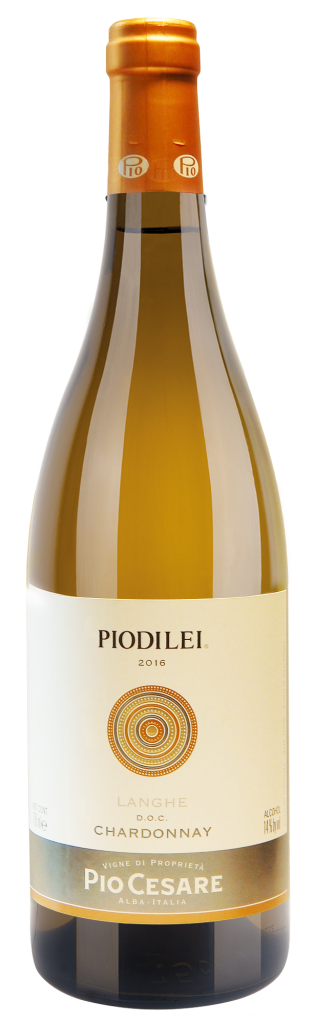 Vino Piodilei Chardonnay DOC 2021 Pio Cesare 0,75 l