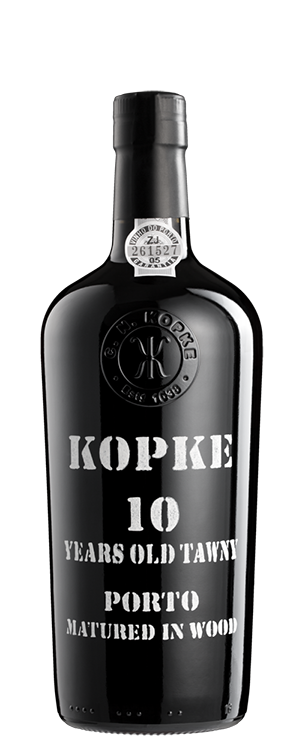 Vino Porto 10y Tawny Kopke 0,75 l