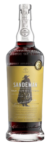 Vino Porto 20Y Tawny Sandeman 0,75 l