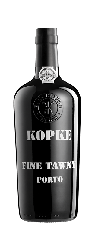 Vino Porto Fine Tawny Kopke 0,75 l