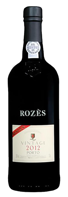 Vino Porto Vintage 2012 Rozes 0,75 l